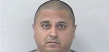 Melvin Ward, - St. Lucie County, FL 